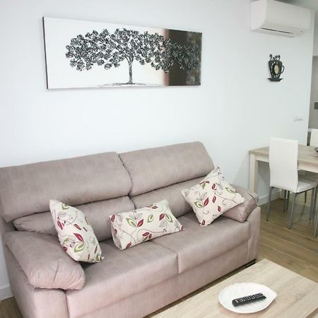 Apartamentos Balcón de Nerja - Adults Only Exterior foto