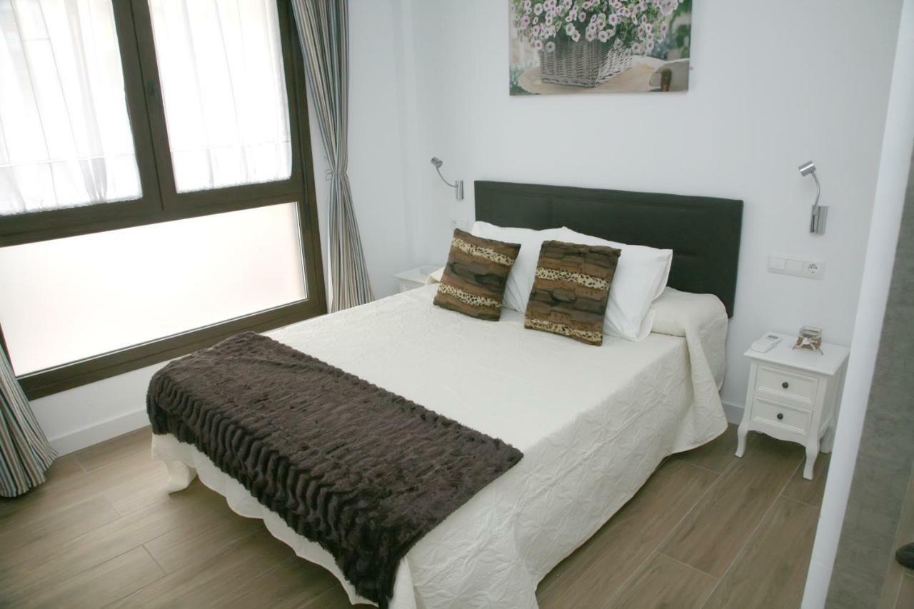 Apartamentos Balcón de Nerja - Adults Only Exterior foto