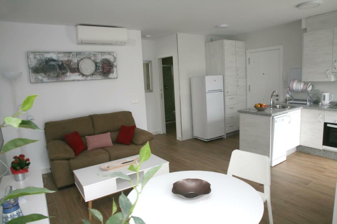 Apartamentos Balcón de Nerja - Adults Only Exterior foto