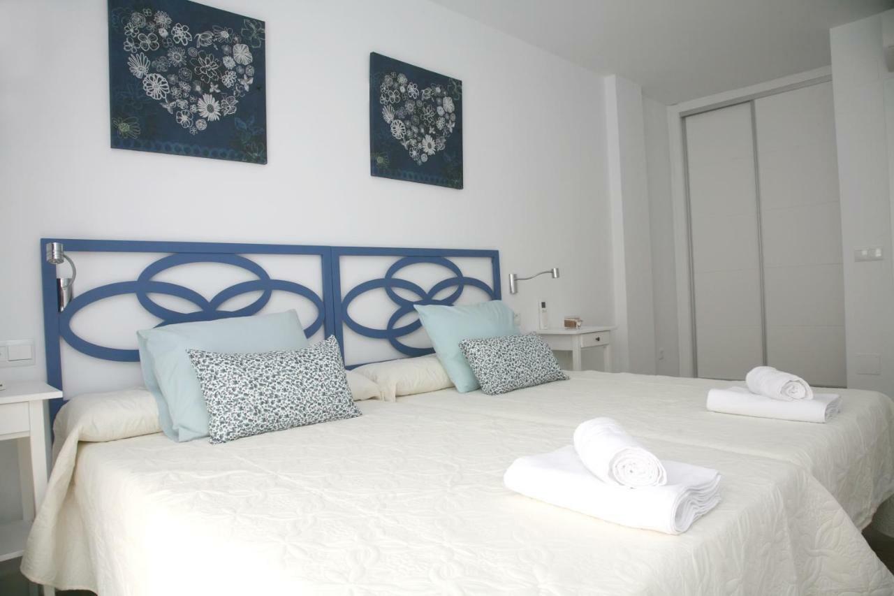Apartamentos Balcón de Nerja - Adults Only Exterior foto