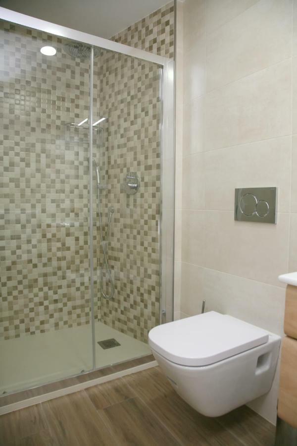 Apartamentos Balcón de Nerja - Adults Only Exterior foto